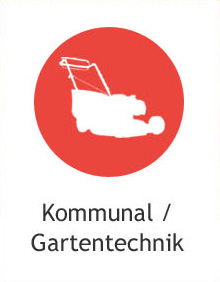 Kommunal & Gartentechnik