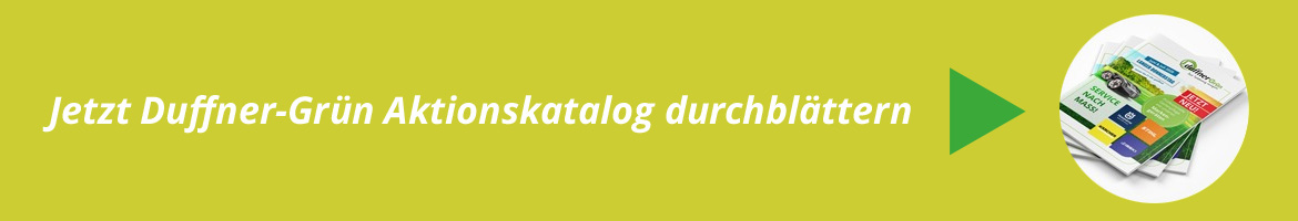 Duffner-Grün Katalog
